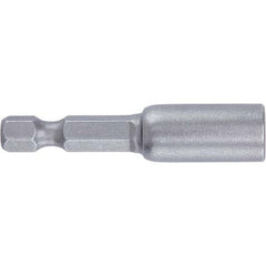 Irwin - 1/4" Hex Nut Driver - Makers Industrial Supply