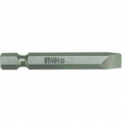 Irwin - #8-10 Power Bit - Makers Industrial Supply