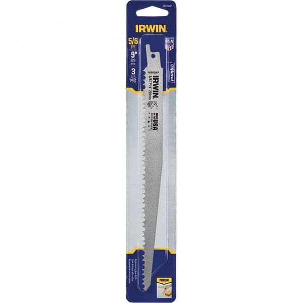 Irwin - #3 Power Bit - Makers Industrial Supply