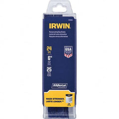 Irwin - 1/4" Hex Insert Bit Set - Makers Industrial Supply