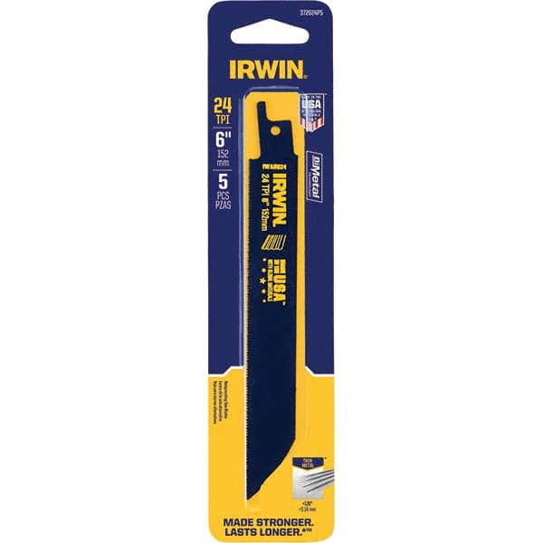 Irwin - #2 Phillips Bit - Makers Industrial Supply