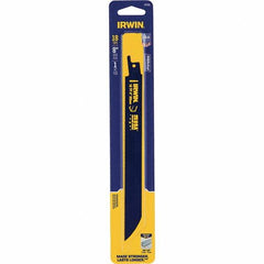 Irwin - 1/4" Hex Insert Bit Set - Makers Industrial Supply