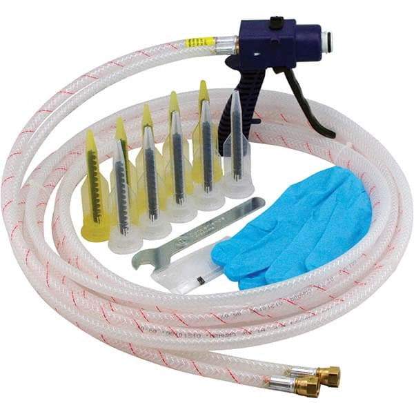 DAP - Caulk Guns & Adhesive Applicators Product Type: Foam Sealants/Adhesives Applicator Power Type: Manual - Makers Industrial Supply