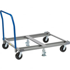 Little Giant - Bar, Panel & Platform Trucks Type: Pallet Dolly Load Capacity (Lb.): 3,600 - Makers Industrial Supply