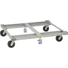 Little Giant - Bar, Panel & Platform Trucks Type: Pallet Dolly Load Capacity (Lb.): 3,600 - Makers Industrial Supply