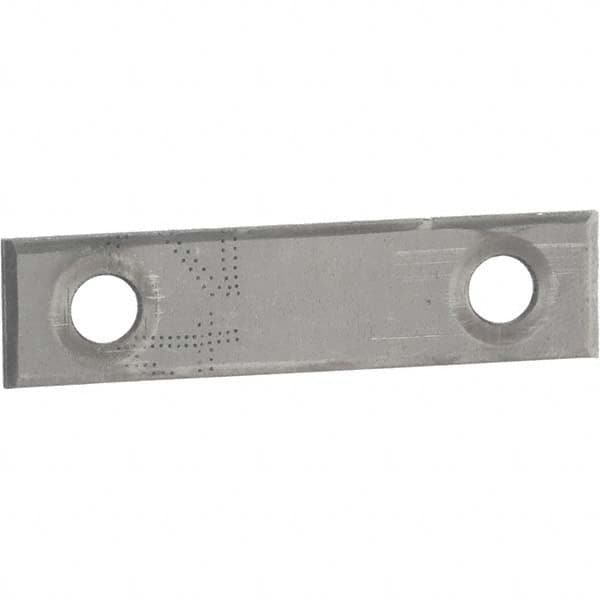 Marlin Steel Wire Products - Brackets Type: Bracket Length (Inch): 2 - Makers Industrial Supply