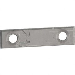 Marlin Steel Wire Products - Brackets Type: Bracket Length (Inch): 2 - Makers Industrial Supply