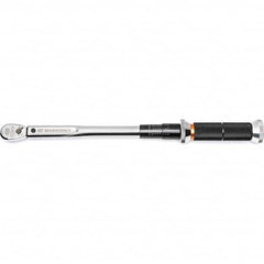 GearWrench - Torque Wrenches Type: Micrometer Drive Size (Inch): 3/8 - Makers Industrial Supply