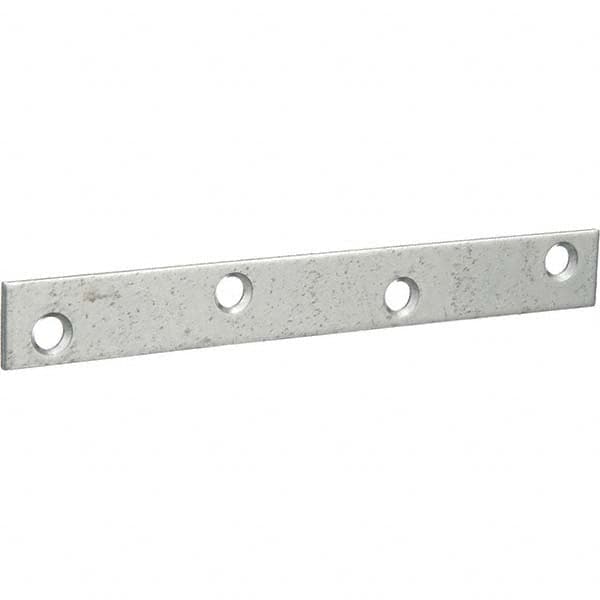 Marlin Steel Wire Products - Brackets Type: Bracket Length (Inch): 6 - Makers Industrial Supply