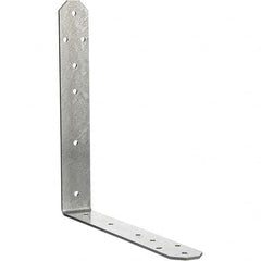 Marlin Steel Wire Products - Brackets Type: Bracket Length (Inch): 8-5/16 - Makers Industrial Supply