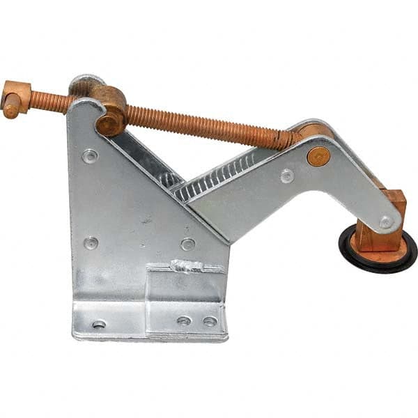 Kant Twist - Hold-Down Clamps Operation Type: Clamps Holding Capacity (Lb.): 1,500.00 - Makers Industrial Supply