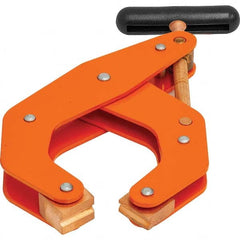 Kant Twist - Cantilever Clamps Handle Style: T-Handle Maximum Opening Capacity (Inch): 4-1/2 - Makers Industrial Supply