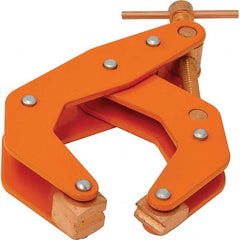 Kant Twist - Cantilever Clamps Handle Style: T-Handle Maximum Opening Capacity (Inch): 2-1/2 - Makers Industrial Supply