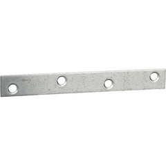 Marlin Steel Wire Products - Brackets Type: Bracket Length (Inch): 6 - Makers Industrial Supply