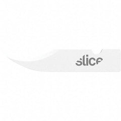 Slice - Knife Blades Type: Safety Blade Material: Ceramic - Makers Industrial Supply