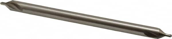 Keo - #4-1/2 Plain Cut 60° Incl Angle Cobalt Combo Drill & Countersink - Makers Industrial Supply