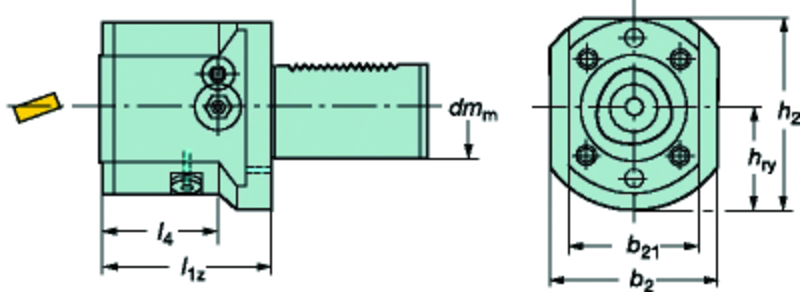 C6RC206000095 CLAMP UNIT - Makers Industrial Supply