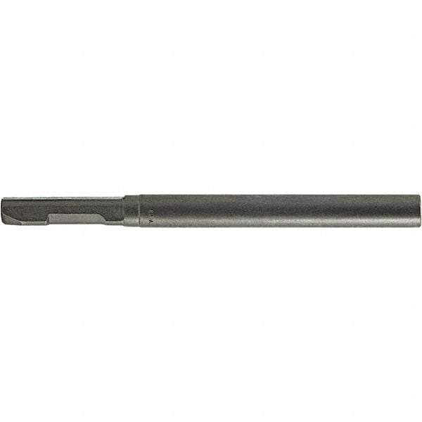 Cleco - Hammer & Chipper Replacement Chisels Type: Spoon Chisel Head Width (mm): 35.00 - Makers Industrial Supply