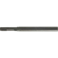 Cleco - Hammer & Chipper Replacement Chisels Type: Spoon Chisel Head Width (mm): 35.00 - Makers Industrial Supply