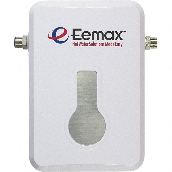 Eemax - 240 Volt Electric Water Heater - 13 KW, 54 Amp, 8 AWG Wire Gauge - Makers Industrial Supply