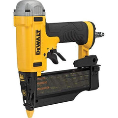 DeWALT - Air Nailers Fastener Type: Pin Nailer Nail Diameter (Gauge): 23.00 - Makers Industrial Supply