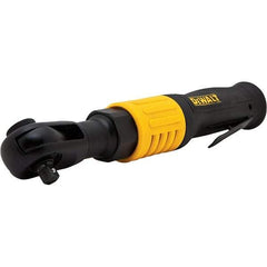 DeWALT - Air Impact Wrenches & Ratchets   Drive Size: 3/8    Handle Type: Inline - Makers Industrial Supply