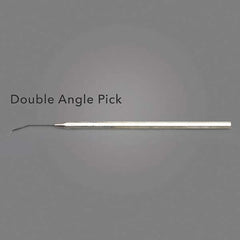 Ullman Devices - Scribes Type: Double Angle Pick Overall Length Range: 4" - 6.9" - Makers Industrial Supply