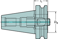 C539060540030 CAPTO HOLDER - Makers Industrial Supply