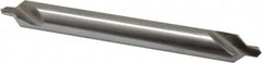 Keo - #7 Plain Cut 82° Incl Angle High Speed Steel Combo Drill & Countersink - Makers Industrial Supply