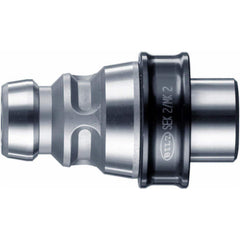 Quick-Change Adapters; Quick Change System: Quick Change System Blitz SBK; Inside Taper Size: 3MT; Through Coolant: No; Nose Diameter (mm): 50.00