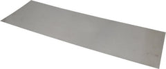 Precision Brand - 10 Piece, 18 Inch Long x 6 Inch Wide x 0.007 Inch Thick, Shim Sheet Stock - Steel - Makers Industrial Supply