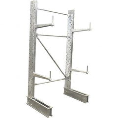 Vestil - Cantilever Rack - 800 Lb Capacity, 24" Arm Length - Makers Industrial Supply