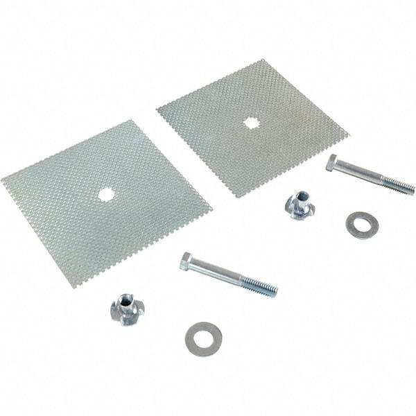 Vestil - Car Stop Kit - Makers Industrial Supply