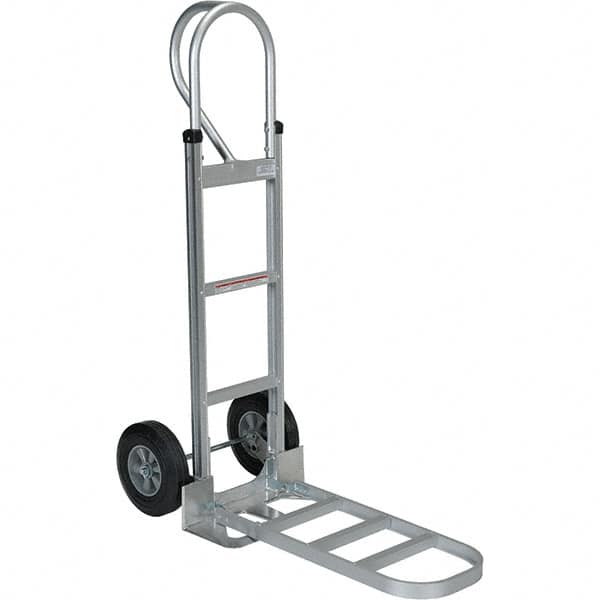 Vestil - Hand Truck - - Exact Industrial Supply