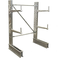 Vestil - Cantilever Rack - 800 Lb Capacity, 24" Arm Length - Makers Industrial Supply