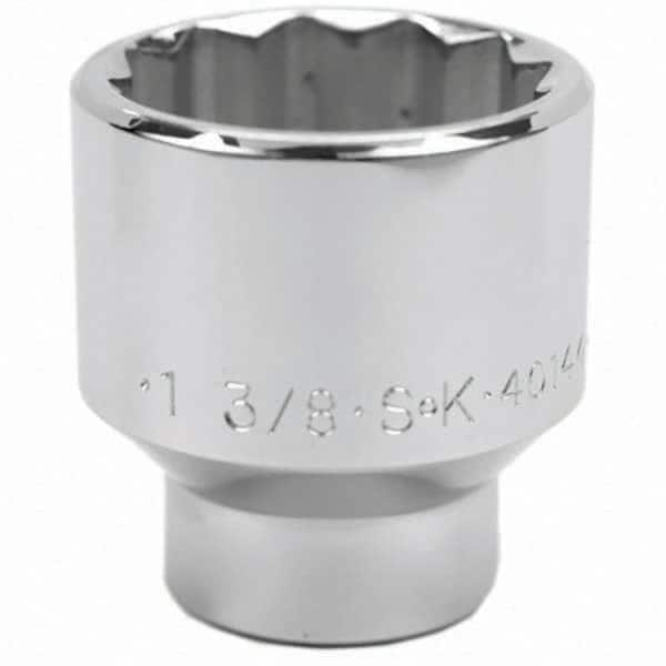 SK - Hand Socket - Makers Industrial Supply