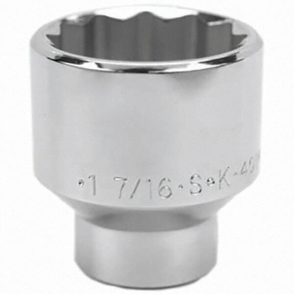 SK - Hand Socket - Makers Industrial Supply