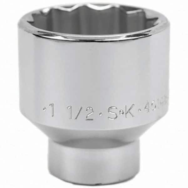 SK - Hand Socket - Makers Industrial Supply