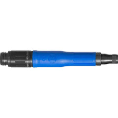 ATA Tools - Air Die Grinders Type: Straight Collet Size (Inch): 1/8 - Makers Industrial Supply