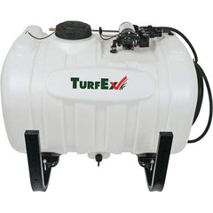 Trynex - Garden & Pump Sprayers Type: Cart Sprayer Chemical Safe: Yes - Makers Industrial Supply