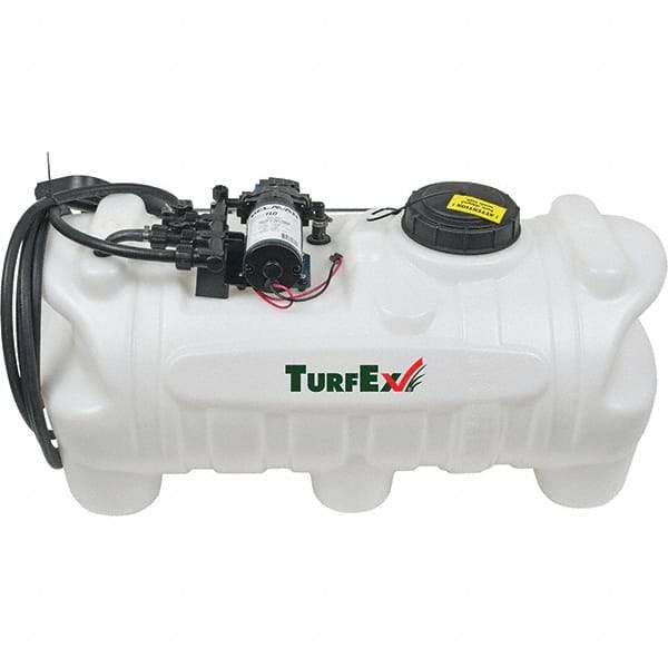 Trynex - Garden & Pump Sprayers Type: Cart Sprayer Chemical Safe: Yes - Makers Industrial Supply