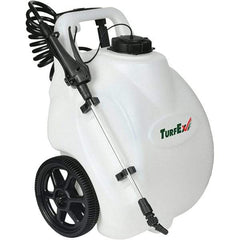 Trynex - Garden & Pump Sprayers Type: Hand Sprayer Chemical Safe: Yes - Makers Industrial Supply