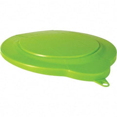 Vikan - Mop Bucket Accessories Type: Pail Lid Material: Polypropylene - Makers Industrial Supply