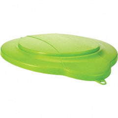 Vikan - Mop Bucket Accessories Type: Pail Lid Material: Polypropylene - Makers Industrial Supply