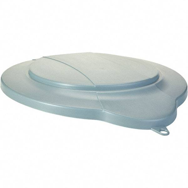 Vikan - Mop Bucket Accessories Type: Pail Lid Material: Polypropylene - Makers Industrial Supply