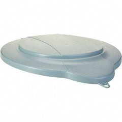 Vikan - Mop Bucket Accessories Type: Pail Lid Material: Polypropylene - Makers Industrial Supply