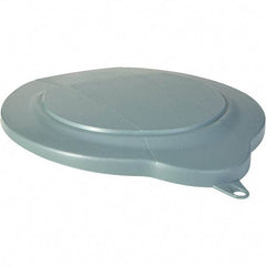 Vikan - Mop Bucket Accessories Type: Pail Lid Material: Polypropylene - Makers Industrial Supply