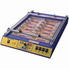 Hakko - Soldering Station Accessories Type: IR PCBoard Preheater For Use With: Soldering and Desoldering Tools - Makers Industrial Supply