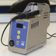 Hakko - Soldering Station Accessories Type: Wire Stripper For Use With: Wires - Makers Industrial Supply