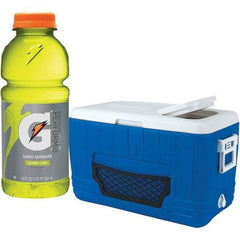 Gatorade - Activity Drinks Type: Activity Drink Form: Ready-to-Drink - Makers Industrial Supply